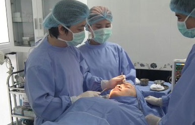 Nhiều thẩm mỹ viện ở TP. HCM hoạt động ngoài luồng